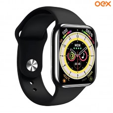 Relógio Smartwatch PS301 OEX - Preto